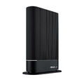 ASUS RT-AX59U AX4200 AiMesh kombinierbarer Router 3-Port-Switch