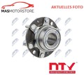 RADLAGERSATZ RADLAGER SATZ HINTEN NTY KLT-KA-323 V NEU OE QUALITÄT