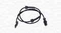 Magneti Marelli 172100073010 Sensor, Raddrehzahl für RENAULT Bremsanlage