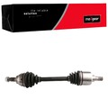 MAXGEAR ANTRIEBSWELLE VORDERACHSE LINKS PASSEND FÜR MINI MINI | 49-1136