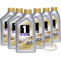 Mobil 1 0W-40 FS 6x1 Liter 0W40