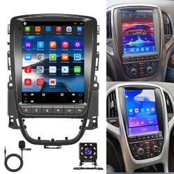 32G Android 13 Carplay Für Opel Astra J Buick EXCELLE Verano Autoradio GPS Navi