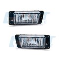 Nebelscheinwerfer Halogen Nebelleuchte links rechts passend für Seat Cordoba VW