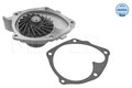 MEYLE Wasserpumpe 16-13 220 0022 für RENAULT SUZUKI