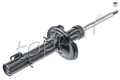 Topran Bremslichtschalter 207 816 für NISSAN OPEL RENAULT