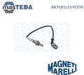 466016355201 LAMBDASONDE LAMDASONDE TO CYLINDER 1 3 2 MAGNETI MARELLI NEU