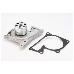 Wasserpumpe Kühlmittelpumpe für Renault Kadjar HA Kangoo BE KW0/1 FW0/1 | 6681