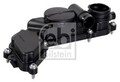 FEBI BILSTEIN 181042 Ölabscheider, Kurbelgehäuseentlüftung für AUDI,CUPRA,SEAT,S