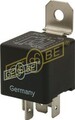 GEBE 9 8072 1 Sensor, Abgastemperatur für SEAT,SKODA,VW