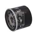 1x Ölfilter FEBI BILSTEIN 38927 passend für NISSAN RENAULT DACIA PROTON