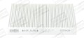CHAMPION Innenraumfilter CCF0424 Pollenfilter Partikelfilter für CHRYSLER FIAT
