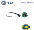 6PT 358 181-841 SENSOR ABGASTEMPERATUR HELLA FÜR MERCEDES-BENZ VARIO,ATEGO 2