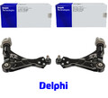 2x QUERLENKER DELPHI FÜR MERCEDES VIANO VITO / MIXTO W639 VORNE AB 2010