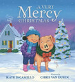 Kate DiCamillo | A Very Mercy Christmas | Buch | Englisch (2022) | Walker Books