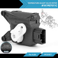 MISCHKLAPPE STELLMOTOR GEBLÄSE KLIMAANLAGE.FÜR VW GOLF 5 6 TOURAN PASSAT AUDI A3