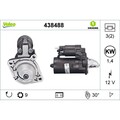Valeo Starter für BMW 3er 5er 6er 7er X3 X5 Z3 Z4