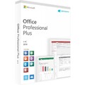 Microsoft Office 2019 Professional Plus Dauerlizenz - Windows - BIND KEY- ESD