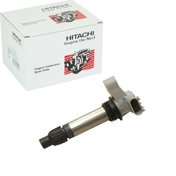HITACHI ZÜNDSPULE ZÜNDMODUL passend für CADILLAC CTS SRX STS CHEVROLET CAMARO