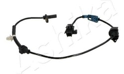 ASHIKA ABS Sensor Raddrehzahl Vorne Rechts für HONDA CR-V IV (RM) 151-04-483