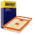 HENGST FILTER LUFTFILTER passend für AUDI A1 SEAT IBIZA TOLEDO SKODA FABIA