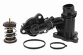 Vemo V20-99-1302 Thermostatgehäuse für BMW Mini X4 X5 X3 Van X1 X2 G31 2013->