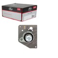 GATES SPANNROLLE ZAHNRIEMEN passend für MITSUBISHI CARISMA SPACE NISSAN