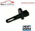 SENSOR ANSAUGLUFTTEMPERATUR MEAT & DORIA 82122 I FÜR SEAT LEON,TOLEDO II