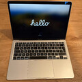 Apple MacBook Pro 13" A2251 16,2 Core i5-1038NG7, 512GB SSD, 16GB RAM