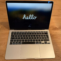 Apple MacBook Pro 13" A2251 16,2 Core i5-1038NG7, 512GB SSD, 16GB RAM