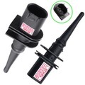 Kompatibel für BMW E38 E39 E46 X5 Aussentemperaturfühler Temperatursensor