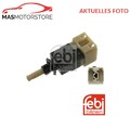 BREMSLICHTSCHALTER SCHALTER BREMSLICHT FEBI BILSTEIN 36124 P FÜR MERCEDES-BENZ