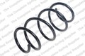 1x KILEN Fahrwerksfeder 25117 für SPORTSVAN AM1 GOLF BE1 5G1 SKODA SEAT AN1 VW 7