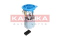 KAMOKA 8400064 Kraftstoff-Fördereinheit for AUDI SEAT SKODA VW