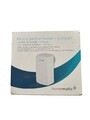 Homematic IP Smart Home Heizkörperthermostat – kompakt, HmIP-eTRV-C-2