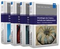 Dieter Nelles Grundlagen der Elektrotechnik zum Selbststudium (Set)