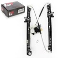 Fensterheber hinten links mit Motor für LAND ROVER Range Rover Sport II L494 13-