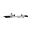 NTY Lenkgetriebe Servolenkgetriebe für Mercedes-Benz E-Klasse W211 S211 VF211
