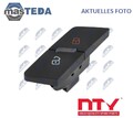 EWS-AU-058 SCHALTER TÜRVERRIEGELUNG NTY FÜR AUDI A6 C6,4F2,4F5,4FH