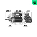 ERA Starter 220030A für AUDI FORD SEAT SKODA VW