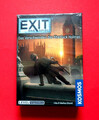 EXIT Das Spiel Das Verschwinden des Sherlock Holmes