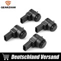 4x PDC Sensor Parksensor Passend für Mercedes C E CLS W211 W203 W204 W221 W164