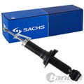 SACHS GASDRUCK STOßDÄMPFER HINTERACHSE passend für MITSUBISHI LANCER