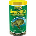 Tetra Fauna Reptomin Nahrung für Wasserschildkröten 55g - 100% natürlich, komplette Diät