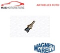KÜHLMITTELTEMPERATURSENSOR PIPE AT EGR VALVE MAGNETI MARELLI 171916011750 A NEU