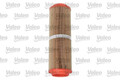 Luftfilter Filtereinsatz 585757 VALEO für MERCEDES-BENZ A-KLASSE VANEO