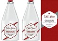 Old Spice After Shave ORIGINAL Rasierwasser mit Duft in Parfümqualität 2x 100ml