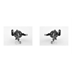 Nebelscheinwerfer HB4 Set für KIA Cee'D SW ED Schrägheck Bj. 12/06-08/09