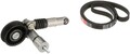 Keilrippenriemensatz Micro-V® Kit GATES K015PK1435 für AUDI A6 A4 PASSAT SKODA 4