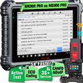 Autel MaxiCOM MK906 Pro OBD2 Diagnosegerät Scanner Tester ECU Coding ALLE SYSTEM