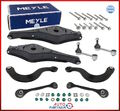 MEYLE QUERLENKER SATZ HINTEN LINKS+RECHTS FÜR AUDI A3 8P VW GOLF 5 6 PASSAT 3C